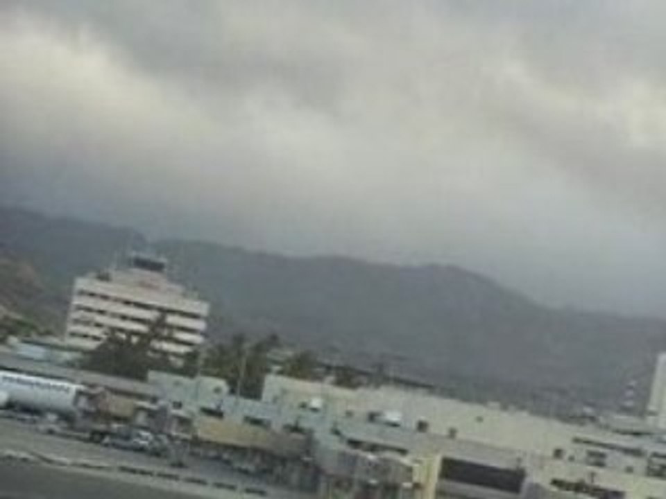 Departure