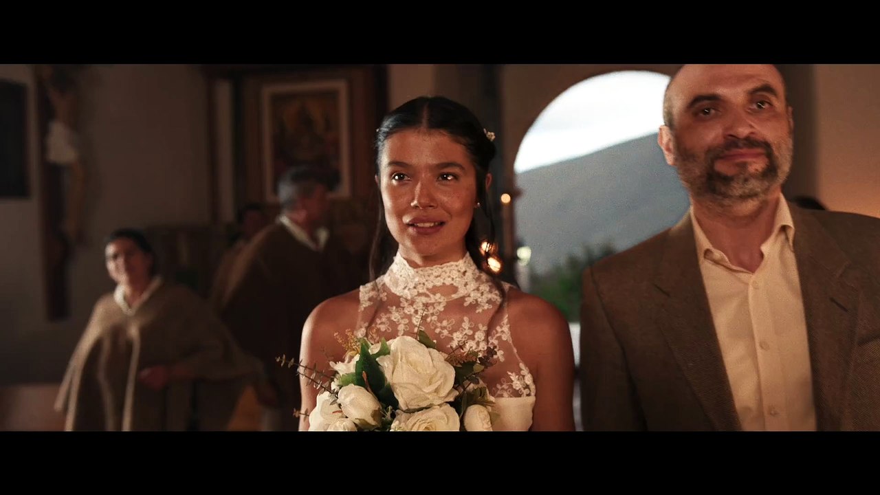 Operación Sierra Madre - Tráiler español