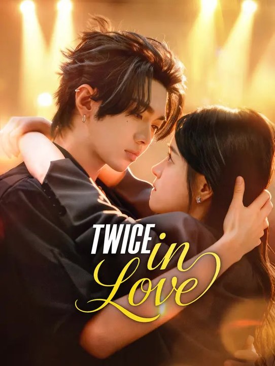 Twice in Love | Komplette Serie | Short Drama Deutsch