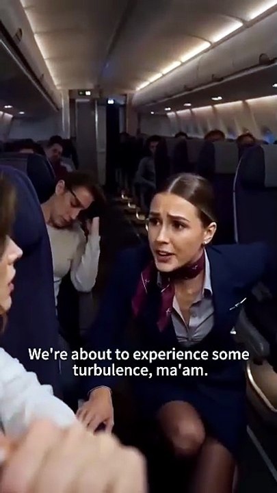 Lust At 30,000 Feet - Ep - FULL ✅ [Full Movie]