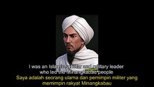 imam bonjol