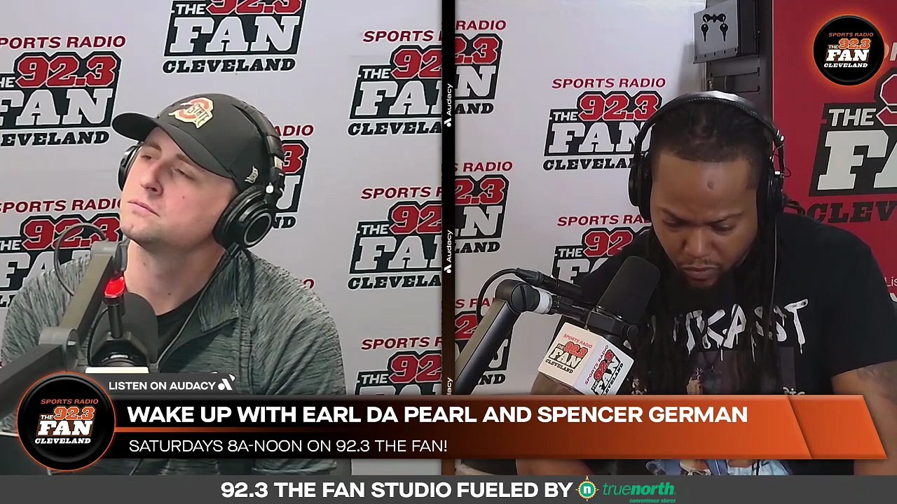Ethan Sands explains how Cavs' offseason approach has them chasing in Eastern Conference