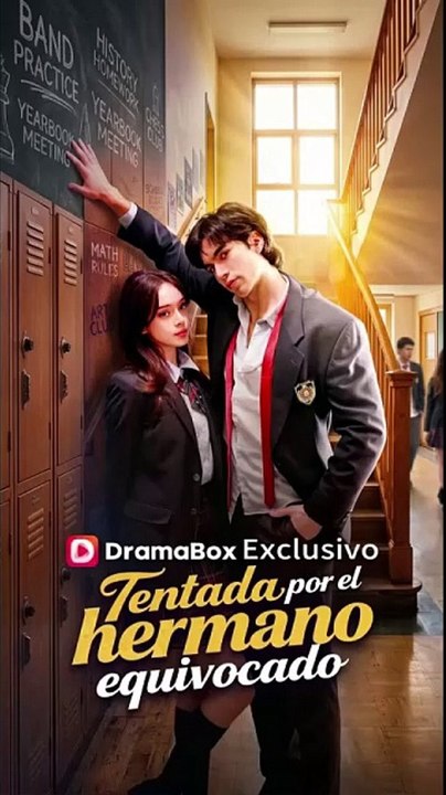 Español Tentada por el hermano equivocado Versión completo [Full Movie]