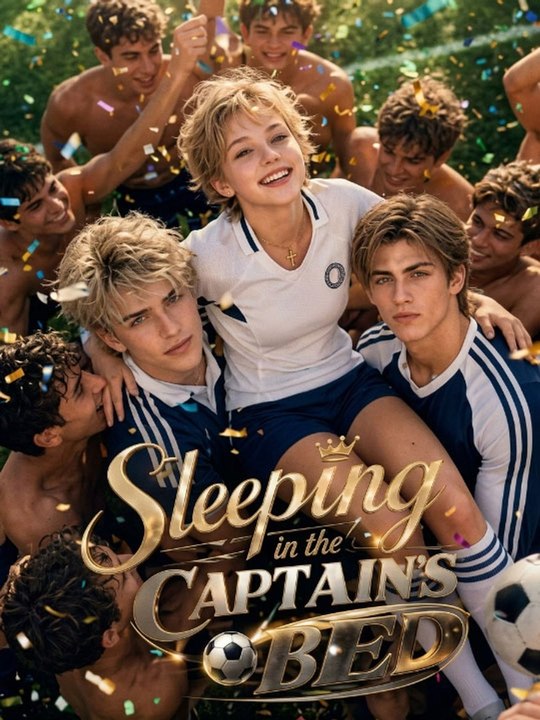 Sleeping in the Captain's Bed