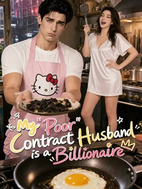 The 'Poor' Contract Husband Who Is a Billionaire - Full Movie #englishsub #watchfull ⚡️🍿⚡️