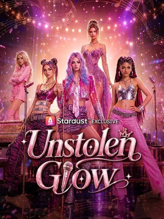 Unstolen Glow - Full Movie #englishsub #watchfull ⚡️🍿⚡️