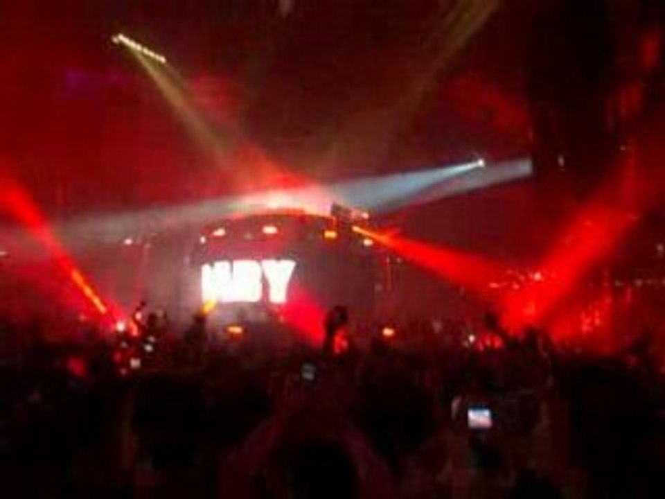 Unighted: David Guetta 01