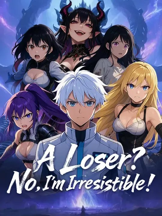A Loser? No, I'm Irresistible! - Part 1/2 | Episodes 1-31