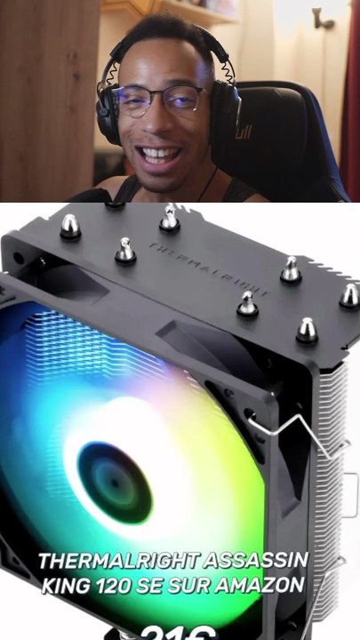 Je juge ce PC à 600€ #reviewpc #gamingpc #pcbui...