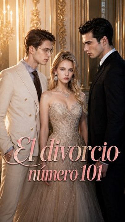 El divorcio número 101 | Capítulo Completo | Amor y venganza #ANS