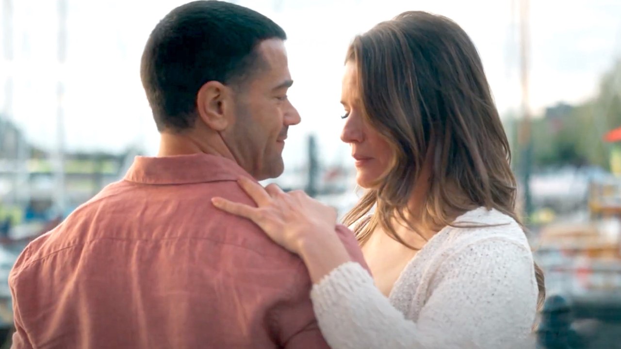 Jesse Metcalfe Rekindles Romance in Absolutely Devoted to You