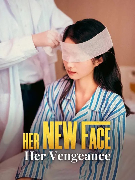 Her New Face, Her Vengeance | Série Complète | Short Drama Français