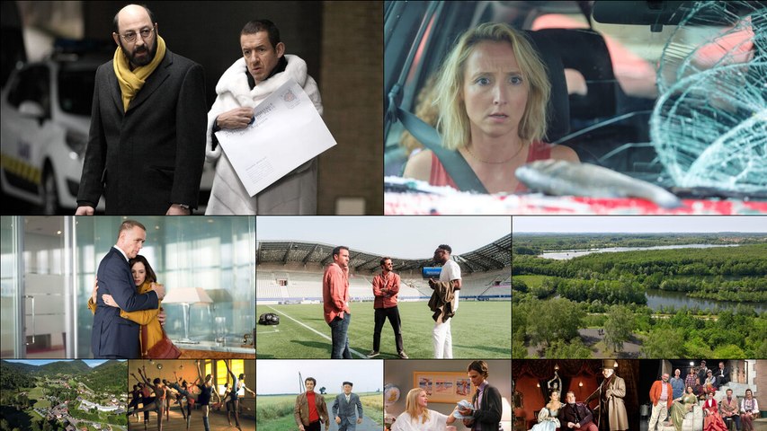 Programme TV de ce soir en Vidéo