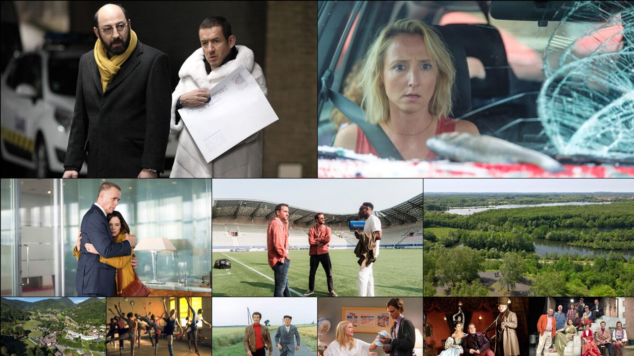 Programme TV soirée du Dimanche 26 juillet 2026