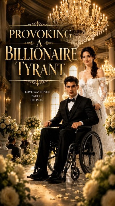 PROVOKING A BILLIONAIRE TYRANT - CEO Romance Short Drama Complete Series
