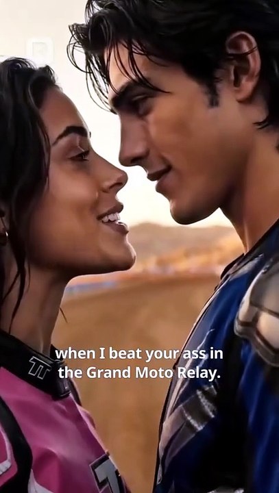 Boyfriend from the Future