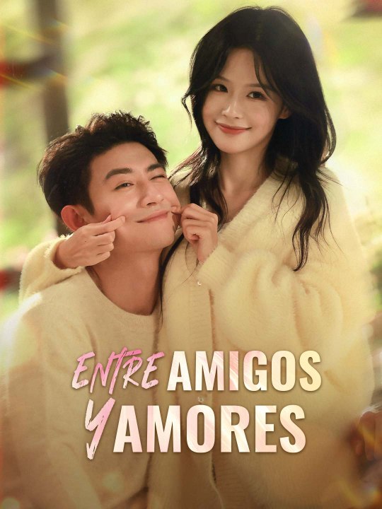 Entre amigos y amores En Español