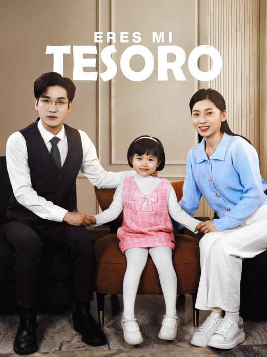 Eres mi tesoro En Español