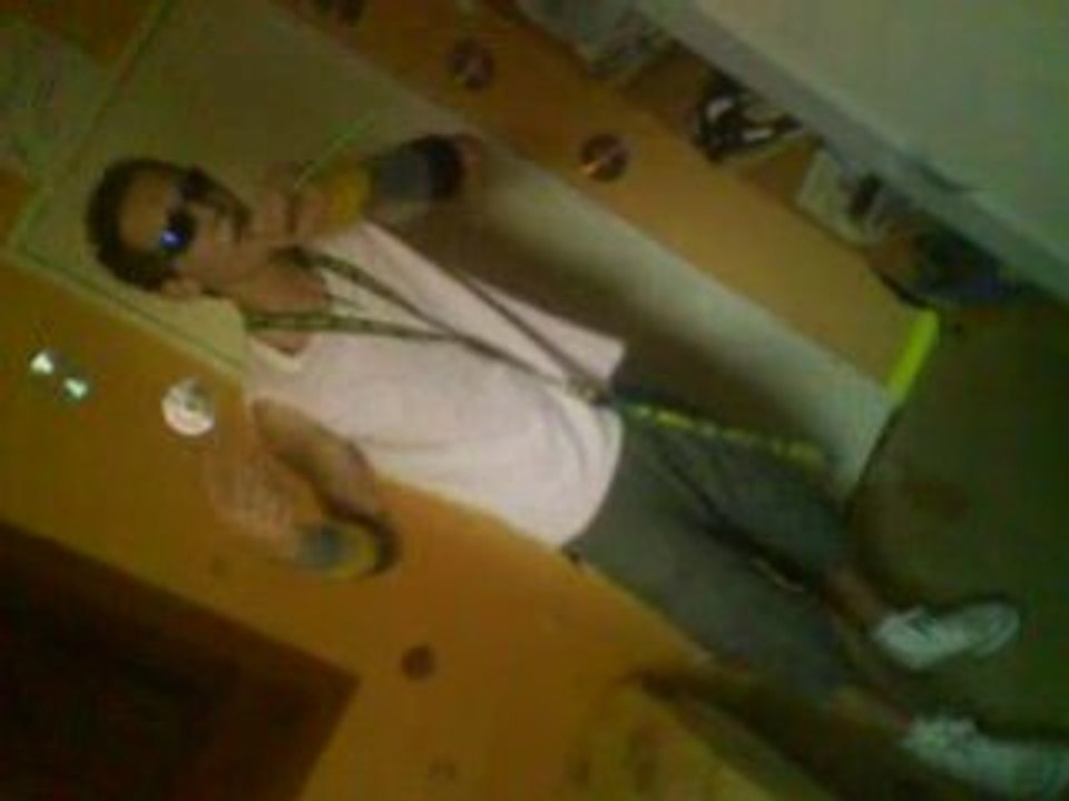 K-maro - Crazy by Flavino