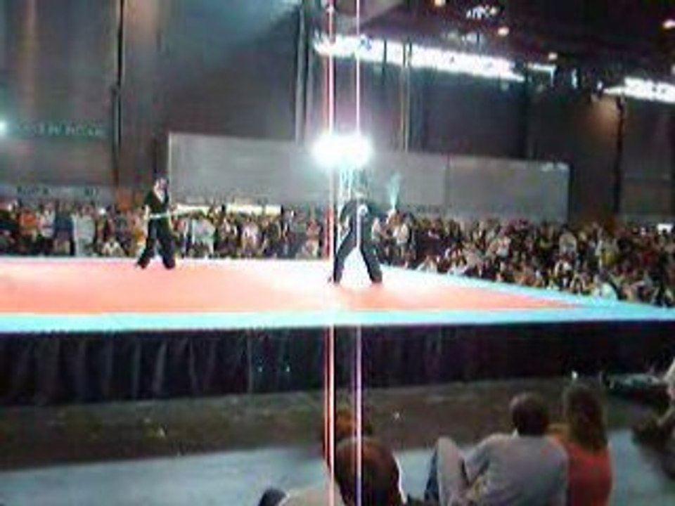 Combat Sabre Laser