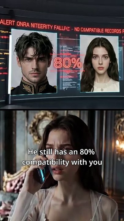 The Commander's Mistaken Mate 2026 - Full EP #EngSub 👑💫 [Full Movie]