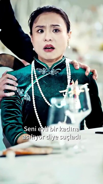 Yeniden Doğuş - Bolum 1/2 | Bolumler 1-29