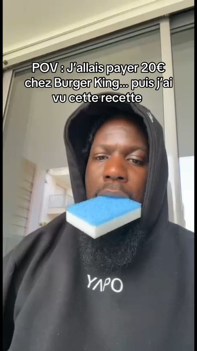 Depuis, je commande beaucoup moins…