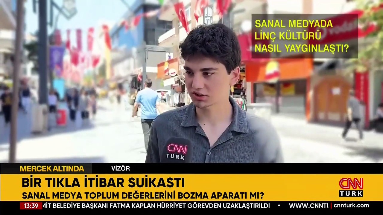 Sanal medyada hakaret ve linç! X-Instagram-Meta toplum düzenini nasıl hiçe sayıyor?