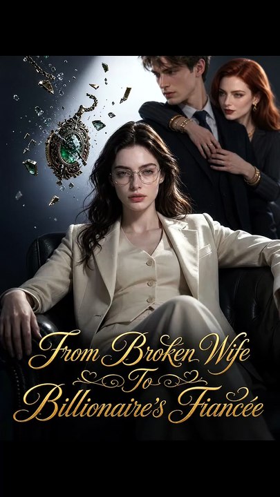 FROM BROKEN WIFE TO BILLIONAIRE'S FIANCEE - Cheat