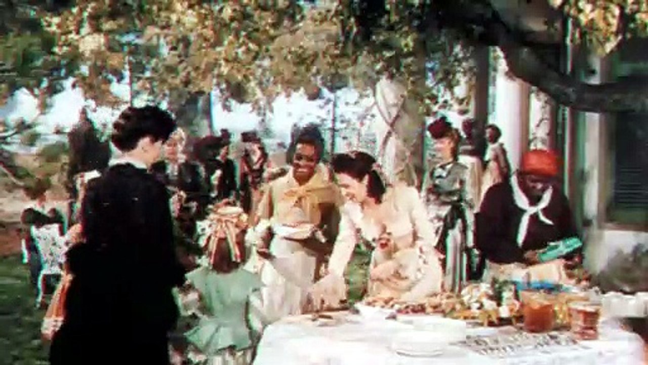 SONG OF THE SOUTH (1946) Trailer VO [Full Movie]