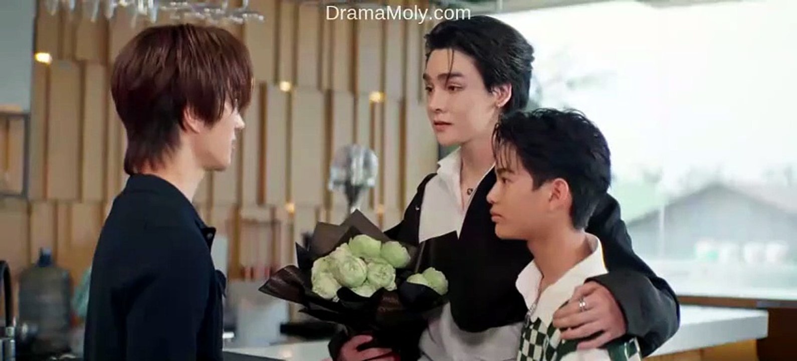 Knot the Series Episode 4 [ Engsub ] | Full Short Drama | English Sub 2026 [Full Movie]