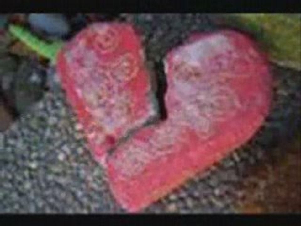 Mir muß es nicht gut gehen