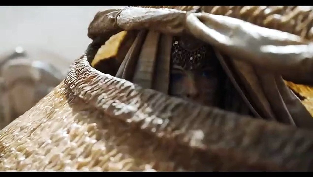 DUNE: Part Two (2023) Trailer VO - HD [Full Movie]