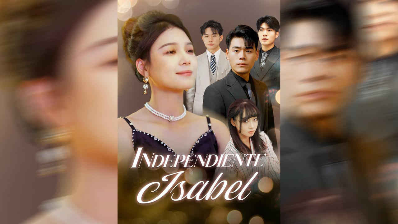 Independiente Isabel | Full 66 Eps SD Drama | Short Drama Español | NITRO REALMS