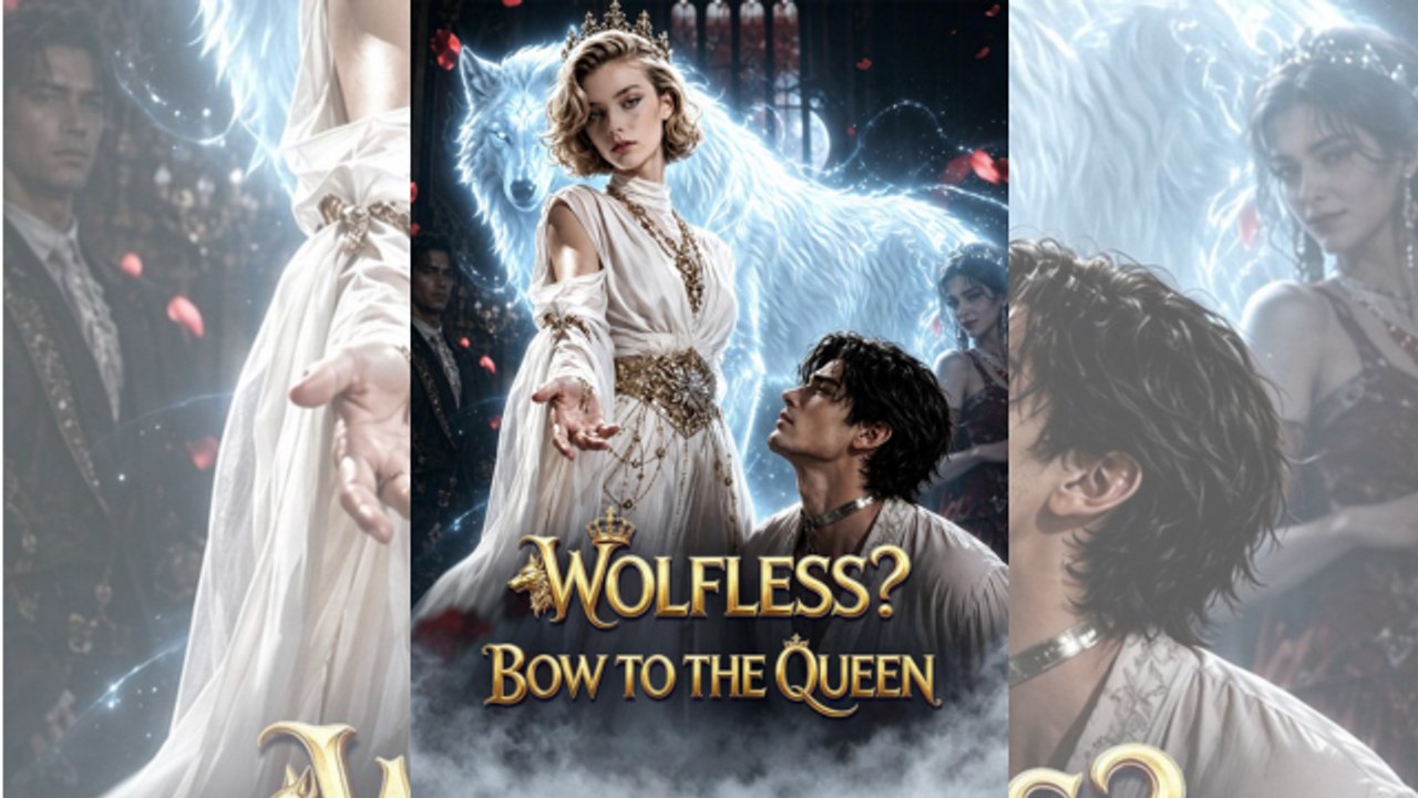 Wolfless, Bow to the Queen! - Full Movie 💕 💕 💕