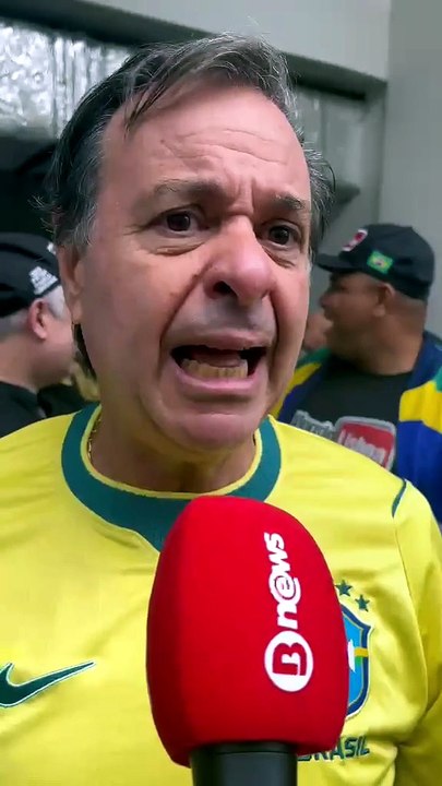 CONVENÇÃO PL: Ex-ministro vincula liberdade de Bolsonaro à eleição de Flávio