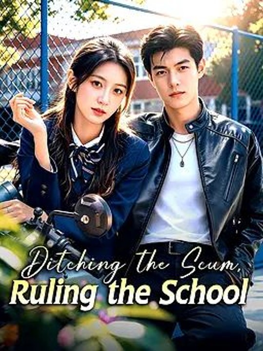 Ditching the Scum, Ruling the School