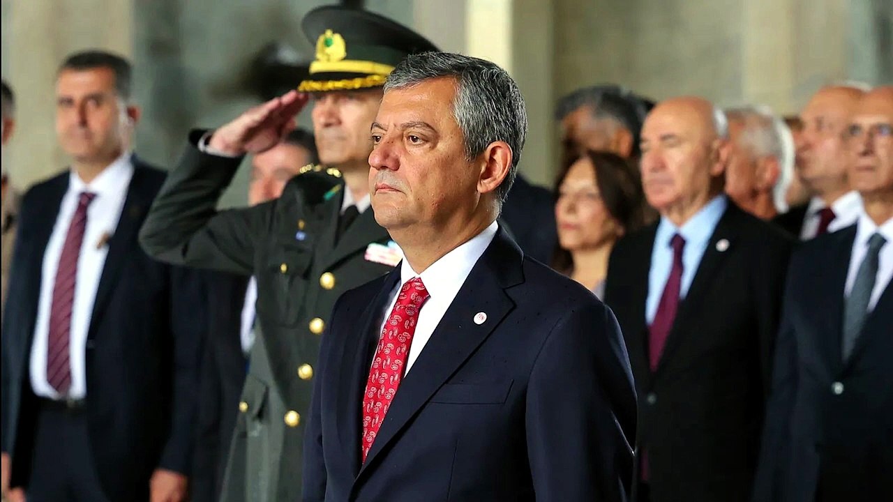 Türkiye ve dünya gündeminde neler oldu? İşte Bir Bakışta Bugün