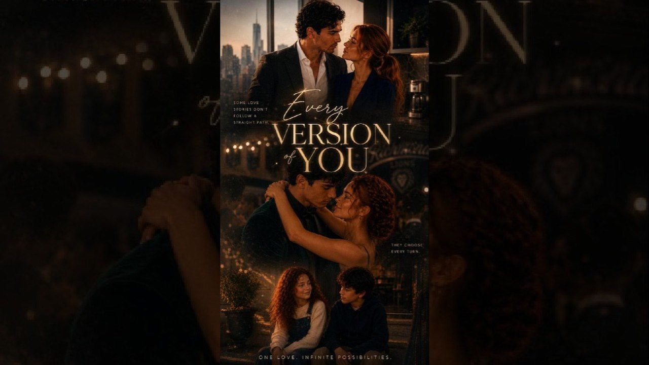 Every Version of You - Full Movie