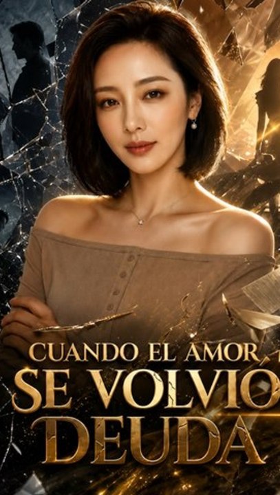 Cuando el amor se volvió deuda - Episodio Completo Drama Urbano ASM