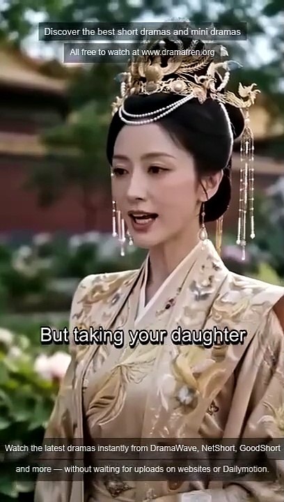 My Blind Crown Princess Can See Fate (Full Movie) | English Sub [Full Movie]