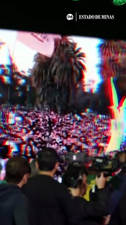 Eduardo Bolsonaro pede união do PL e cita Milei em vídeo
