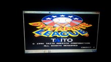 Dynamite League Intro