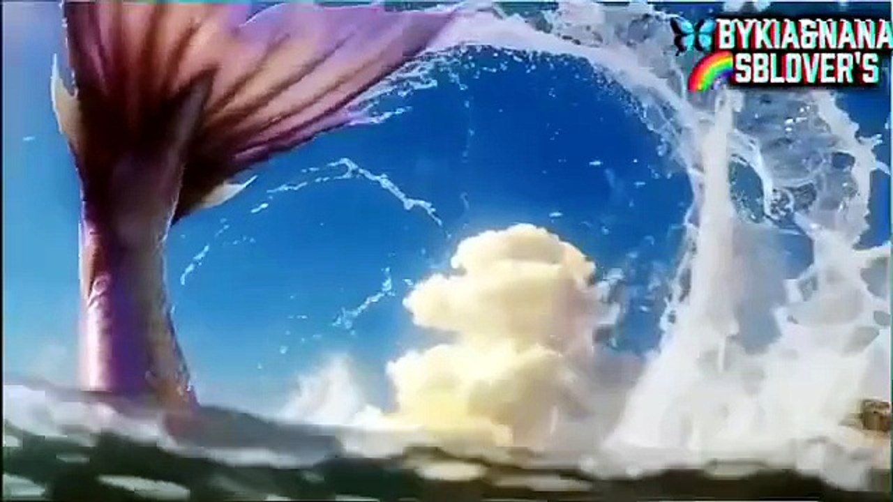 (BL) The Merman Prince Forbiden Bride [Full Movie] [Full Movie]
