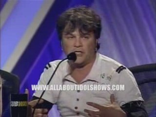 Top 16 - Adam Castelli - If I Were A Carpenter