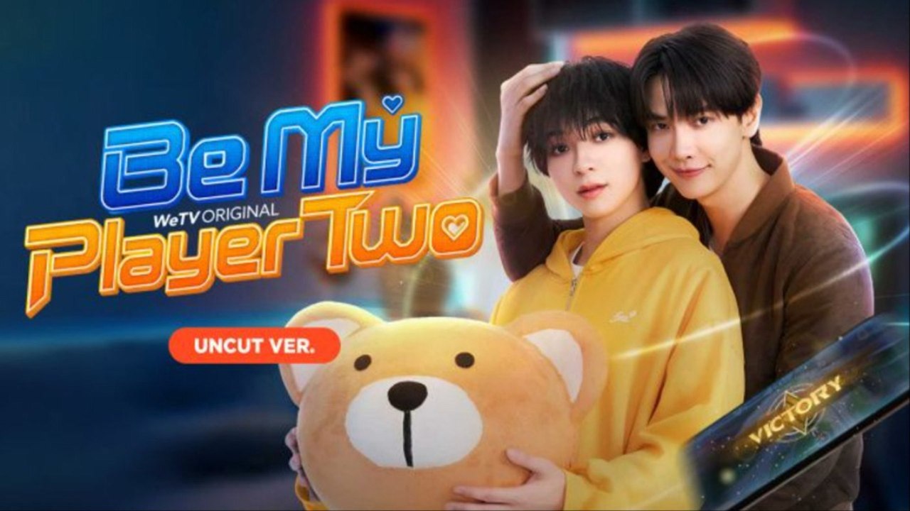 Be My Player Two (BL 2026) Ep 1 - ENG SUB | Full Short Drama | English Sub 2026
