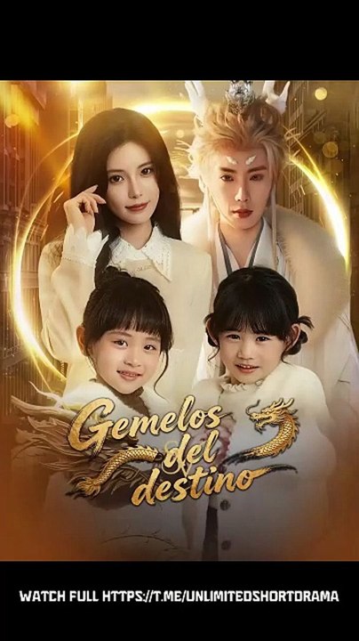 Esp Gemelos Del Destino