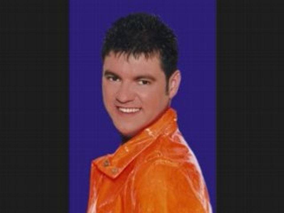 THIERRY GALI SUR RADIO JUNIOR