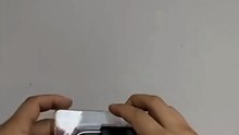 ✈️ No Keys Needed – Secure Your Luggage with Your Finger