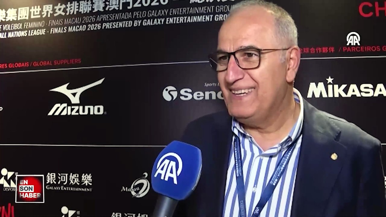 Mehmet Akif Üstündağ'dan Çin galibiyeti sonrası açıklama